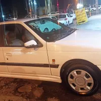 پژو پارس LX TU5، مدل ۱۳۹۶|خودرو سواری و وانت|جیرفت, |دیوار