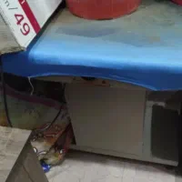 میز مکش درحد سالم سالم