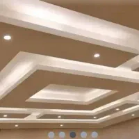 گچبری وگچکاری درجه ۱ساختمان بابهترین کیفیت|خدمات پیشه و مهارت|تربت‌حیدریه, شهرک ولیعصر|دیوار