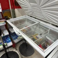 فریزر و یخچال سوپر مارکت|یخچال و فریزر|تهران, شادمان|دیوار