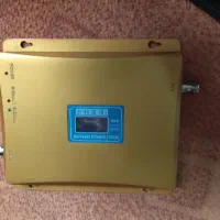 تقویت کننده امواج موبایل(ریپیتر موبایل)