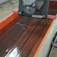 دستگاه گرانول تک مرحله و کاتر خورشیدی|ماشین‌آلات صنعتی|احمدآبادمستوفی, |دیوار
