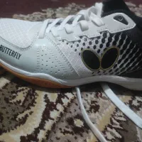 کفش پینگ پنگ