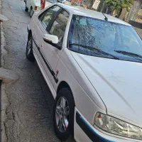 پارس تیوفایو 1396|خودرو سواری و وانت|دامغان, |دیوار