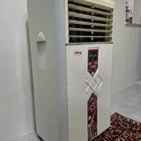 کولر آبی