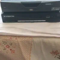 دستگاه دیجیتال ایکس ویژن و زنیکس