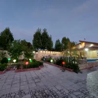 کردان سهیلیه اجاره ویلا استخر آب گرم|اجارهٔ کوتاه‌مدت ویلا و باغ|کرج, کمال‌شهر|دیوار