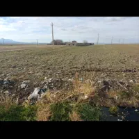 مرغداری-قدیمی-وزمین-کشاورزی