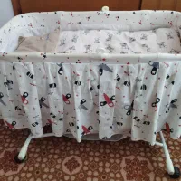 گهواره تا دوسال