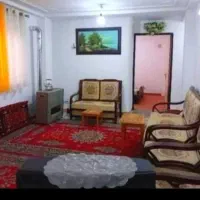 اجاره کوتاه مدت سوییت دوخوابه مرکز شهر
