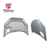درب موتور 206 کاپوت جلو|قطعات یدکی و لوازم جانبی|تهران, حشمتیه|دیوار