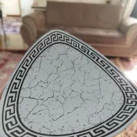 زیر و رو مدل ورساچ|ظروف سرو و پذیرایی|تبریز, |دیوار