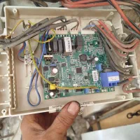 تعمیر و نصب پکیج.رادیاتور.انواع کولرگازی|خدمات پیشه و مهارت|اسلامشهر, شهرک واوان|دیوار