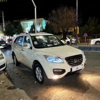 لیفان X60 درحد اتومات