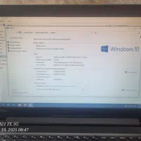 لپ تاپ لنوو ideapad310|رایانه همراه|بردسکن, |دیوار