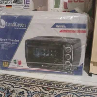 جارو برقی ویونا اون تستر لند گرین گاز صحفه ای تکنو|اجاق گاز و لوازم برقی پختوپز|شیراز, فرهنگ شهر|دیوار