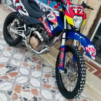 تریل۲۵۰|موتورسیکلت|چابهار, |دیوار