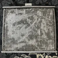 رادیات پراید