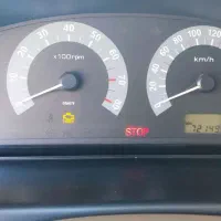 سمند ال ایکس کارمندی|خودرو سواری و وانت|شیراز, شهرک فرزانگان|دیوار