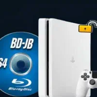 کپی خور PS4 ps4 ورژن 9 از تا 12.52 پلی استیشن 4