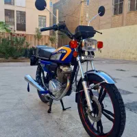 موتور هوندا کویر