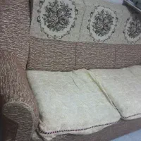 مبل راحتی ۳نفره