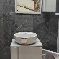 فروش ویژه کابینت روشویی فولست