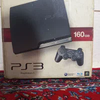 PS3|کنسول، بازی ویدئویی و آنلاین|رفسنجان, |دیوار