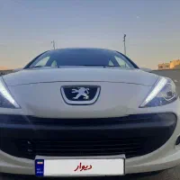 ۲۰۷پاراناما|خودرو سواری و وانت|کرج, شاهین‌ویلا|دیوار