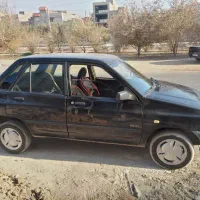 پراید مدل1382|خودرو سواری و وانت|قم, شهرک فاطمیه|دیوار