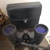 دوربین شکاری قدیمی اپتیکرون ژاپنی|کوهنوردی و کمپینگ|کرمانشاه, |دیوار