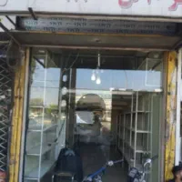 فروش یا مشارکت ۲۵کف۲۵متر بالکن قزوین دوراهی همدان|اجارهٔ مغازه و غرفه|قزوین, |دیوار