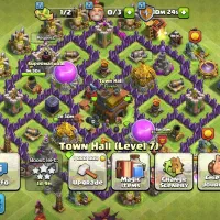 اکانت کلش|کنسول، بازی ویدئویی و آنلاین|سنندج, |دیوار