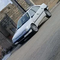 پژو ۴۰۵ اتاق تعویض و متور تعویض