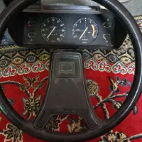 کیلومتر و فرمان پیکان