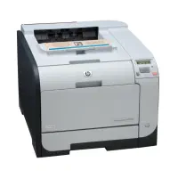 چاپگر رنگی لیزری تک کاره اچ پی HP LaserJet CP2025|پرینتر، اسکنر، کپی، فکس|تهران, ایرانشهر|دیوار