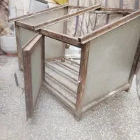 نورگیر  خانه|مصالح و تجهیزات ساختمان|قم, دروازه ری|دیوار