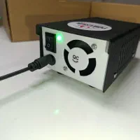 سیم سرخ کن و سیم داغ کن القایی