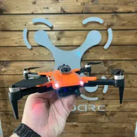 کواد اسباب بازی s968 با بازگشت به خانه