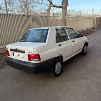 پراید 97 بی‌ رنگ|خودرو سواری و وانت|محمدشهر, عباس آباد|دیوار