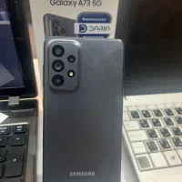 سامسونگ A73 5g حافظه ۲۵۶ گیک