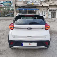 x22 اتومات مدل ۹۶|خودرو سواری و وانت|ارومیه, |دیوار