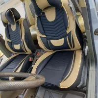 لاکچری خلبانی روکش صندلی|قطعات یدکی و لوازم جانبی|محمدیه-قزوین, |دیوار