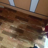 موکت در حد نو