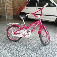 دوچرخه سایز 16