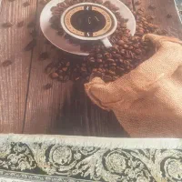 کناره  8متری تمیز