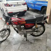 کویر 125صفر|موتورسیکلت|پاکدشت, پاکدشت (مامازند)|دیوار