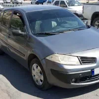 مگان ۸۸|خودرو سواری و وانت|اهواز, سلطانمنش|دیوار