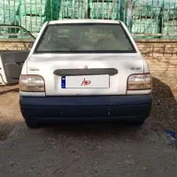 پراید مدل 92