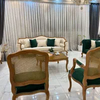 مبل کویین فرانسوی نقد و اقساطی